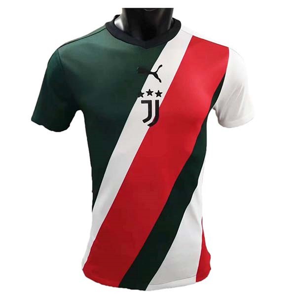 Thailandia Maglia Juventus Speciale 22/23